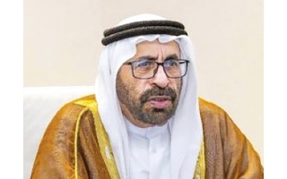 خليفة المرر: إيران لا تملك حق إغلاق مضيق هرمز