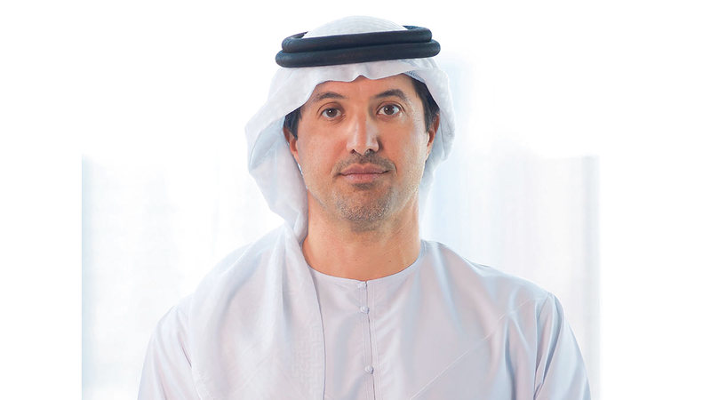 هلال سعيد المري: &laquo;المبادرة&raquo; تعكس نموذج دبي الاقتصادي القائم على المرونة والوضوح والتعاون، وسرعة تبنّي سياسات من شأنها تحفيز النمو وتعزيز المرونة.