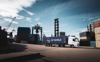 الصورة: موانئ دبي العالمية: ملتزمون باستمرار تدفق السلع لتلبية احتياجات المستهلكين والشركات