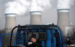 الصورة: آسيا تزيد استخدام الفحم لتغطية العجز المفاجئ في الطاقة &nbsp; &nbsp; &nbsp; &nbsp; &nbsp;