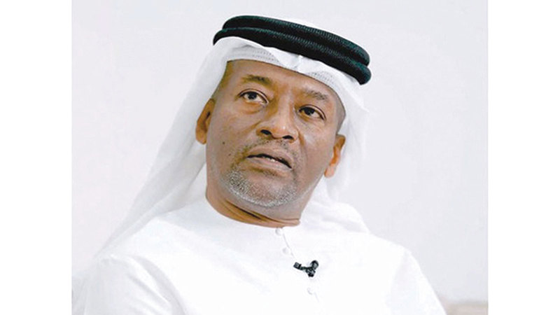 حسن سهيل: يجب توافر رؤية متكاملة لبناء منتخب قوي للاستحقاقات المقبلة، وليس مجرد حلول مؤقتة.