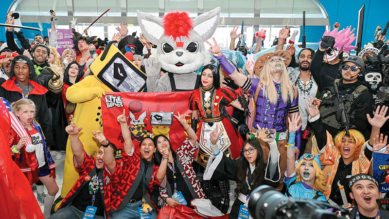 مهرجان &laquo;دار الزين 2026&raquo; مستمر حتى 12 أبريل الجاري في حديقة الجاهلي بالعين. من المصدر