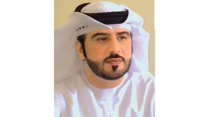 راشد الحفيتي: نشر معلومة لم تُعلن رسمياً، حتى إن كانت متداولة، قد يخلق حالة توتر، أو لبس، ما يضعه قانوناً ضمن نطاق الشائعات.
