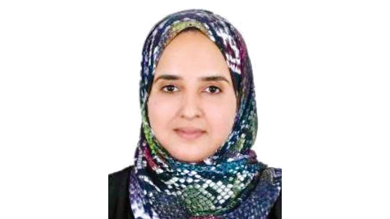 سارة مصطفى: التجربة عززت فهمي لاحتياجات أبنائي التعليمية، وقدرتي على ملاحظة الفروق بينهم.