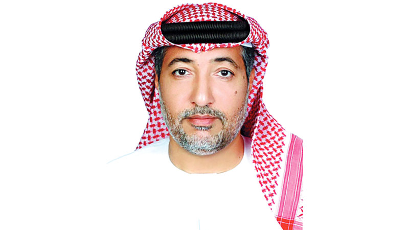 محمد العوامي المنصوري: &laquo;كذبة أبريل&raquo; تندرج قانوناً ضمن نشر معلومات غير صحيحة أو مضللة متى ترتب عليها تأثير في المجتمع أو تضليل للرأي العام.