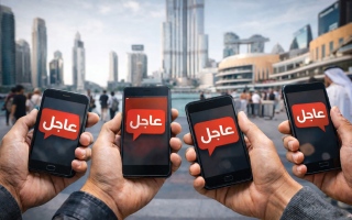 «كذبة أبريل».. مزاح يضاعف العقوبة في أوقات الأزمات