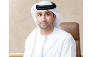 الصورة: &laquo;دو&raquo; تطلق مبادرة لتمكين مؤسسات الأعمال الناشئة ورواد الأعمال