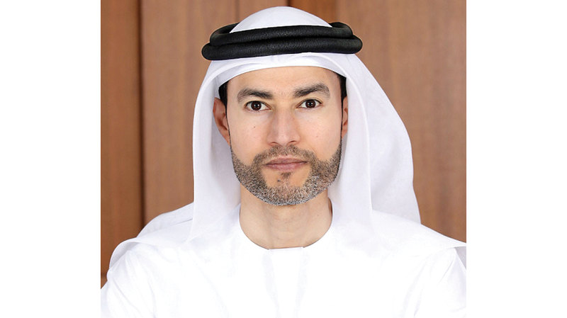 محمد بن هادي الحسيني: الحفاظ على التصنيف يعكس قوة الأسس المالية لدولة الإمارات، وكفاءة سياساتها الاقتصادية، التي تقوم على التنويع، والانضباط المالي، والاستدامة.