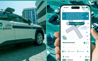 9 إجراءات ذكية لتجنّب مخالفات المواقف في دبي