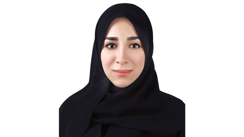 عائشة الرميثي: الالتفاف حول القيادة واتباع توجيهاتها يجسدان الولاء لها والثقة في قدرة الدولة على إدارة أي أزمة.