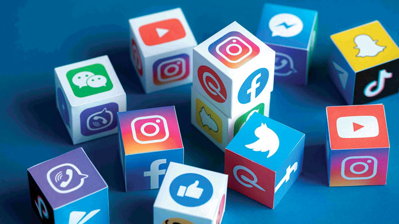 الأخبار المضللة تنتشر بسرعة لكن الحقيقة تبقى الأهم. أرشيفية