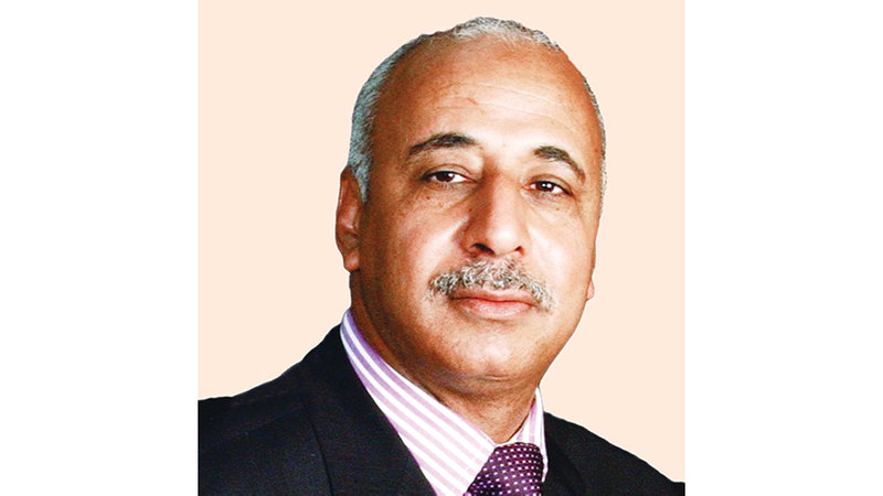 الدكتور السيد بخيت:  الأكاذيب خلال الحرب تحولت إلى ساحة صراع تُستهدف فيها العقول والاتجاهات قبل استهداف الميدان.