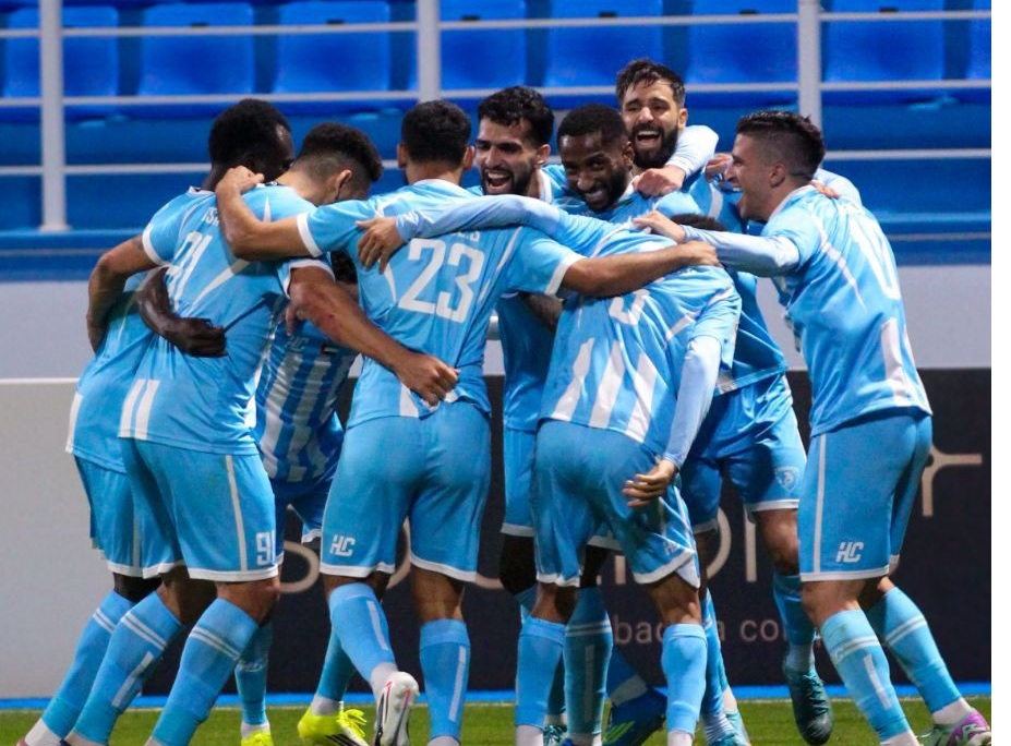 انتصارات مهمة للعربي وحتا والعروبة.. وتعادل ثمين للذيد في دوري «الأولى»