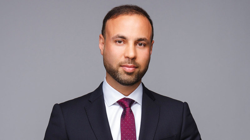 فرهاد عزيزي: دبي طورت نموذجاً متكاملاً للتعامل مع الظروف المختلفة، والأحداث الاستثنائية، بما يضمن استمرارية الأعمال.