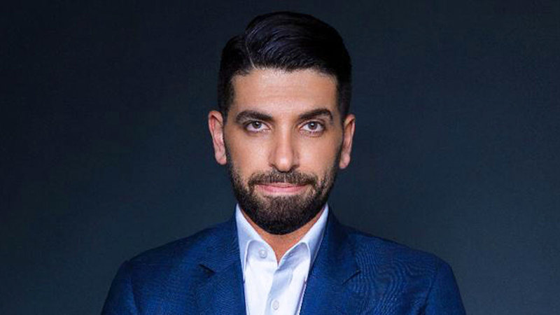 مهند الوادية: التعامل الهادئ والواثق مع الأزمات أسهم في ترسيخ ثقة المستثمرين، ودعم مكانة دبي وجهة استثمارية مستقرة.