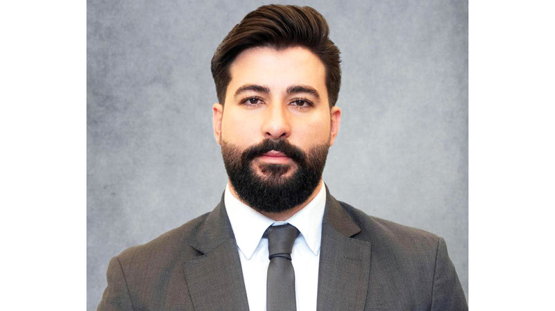 كريم ناصر: القوانين والتشريعات التي أطلقتها دبي لعبت دوراً محورياً في ترسيخ ثقة المستثمرين، وجذب الاستثمارات.