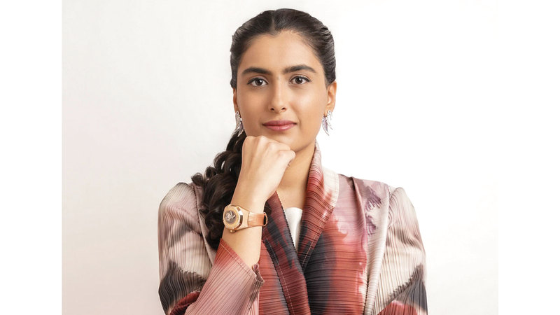 أميرة سجواني: النهج الاقتصادي الاستباقي لدبي في إدارة المتغيرات والبنية التحتية المتطورة والتشريعات المرنة، عزز من ثقة المستثمرين.