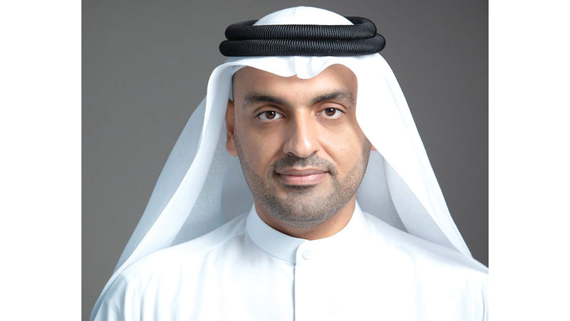 محمد علي راشد لوتاه: انضمام المزيد من الشركات إلى عضوية غرفة تجارة دبي، خلال مارس، مؤشر واضح إلى أن زخم دبي الاستثماري لا يهدأ.