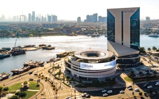 الصورة: 2709 شركات جديدة تنضم لعضوية &laquo;غرفة دبي&raquo; خلال مارس 2026