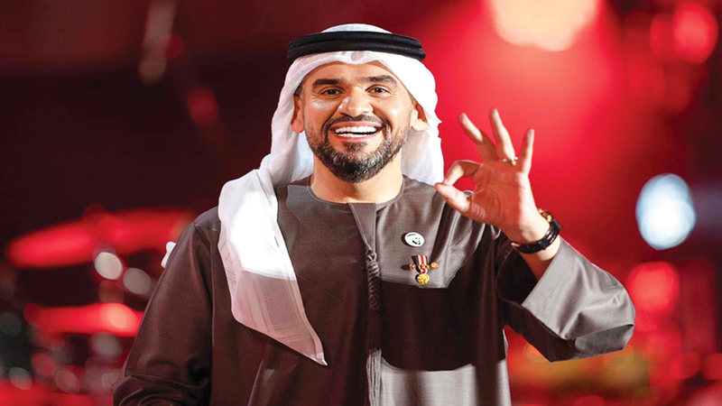 حسين الجسمي: اللهم يا جبار يا عزيز، انصر جنودنا نصراً مؤزراً، وثبت أقدامهم، وسدد رميهم.