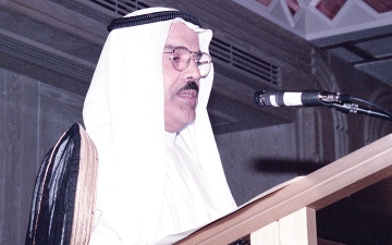 الصورة: تريم عمران..علامة مضيئة في ذاكرة الوطن