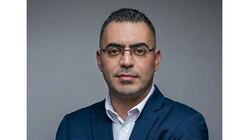 الدكتور فادي الحدادين: إنتاج محتوى تفاعلي يدفع المعلمين إلى العمل ساعات إضافية لضمان الجودة.