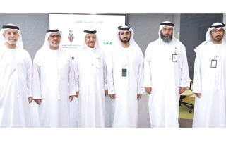 الصورة: &laquo;أوقاف دبي&raquo; تُنفِّذ &laquo;وقف الموهوبين&raquo; بقيمة 86.2 مليون درهم