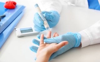 الصورة: &laquo;أبطال البسمة&raquo;.. مبادرة للتوعية بـ &laquo;سكري&raquo; الأطفال