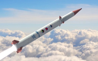 الصورة: إسرائيل تصادق على تسريع انتاج صواريخ "سهم" الاعتراضية