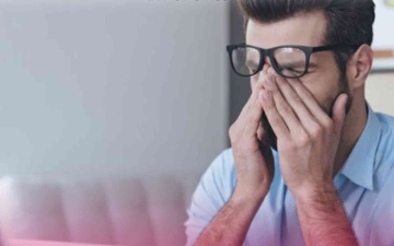 الصورة: قصر النظر..  خطوات ضرورية للوقاية والحد من تطوره