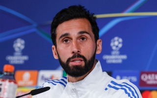 الصورة: أربيلوا قبل موقعة الأبطال: مبابي جاء إلى مدريد من أجل هذا النوع من المباريات