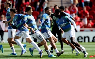 الصورة: موعد مباراة ريال مدريد وبايرن ميونيخ.. وهذا النجم سيلعب "حتى لو على كرسي متحرك"!