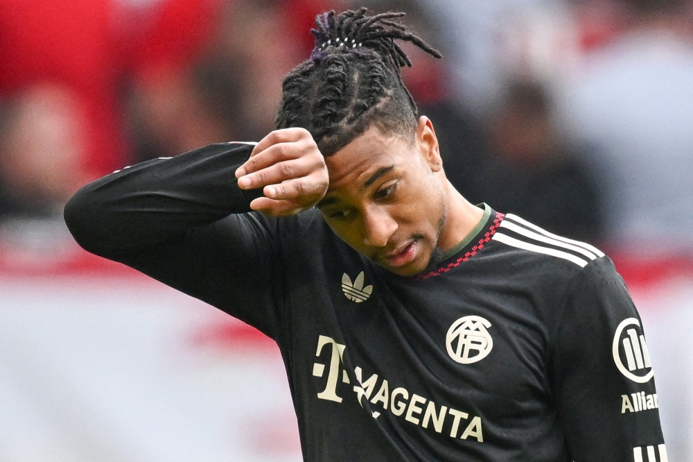 أوليسيه.. مزيج من روبن ودي بروين وأكبر خطر على ريال مدريد