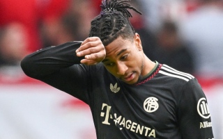 الصورة: أوليسيه.. مزيج من روبن ودي بروين وأكبر خطر على ريال مدريد