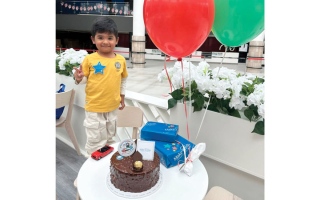 الصورة: شيخة بنت سيف: تحقيق 296 أمنية خلال الربع الأول من &laquo;عام الأسرة&raquo;