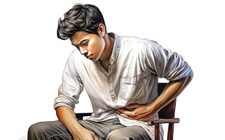 الصورة: &laquo;عامر&raquo; يحتاج إلى 41 ألف درهم لعلاج &laquo;كرون&raquo;