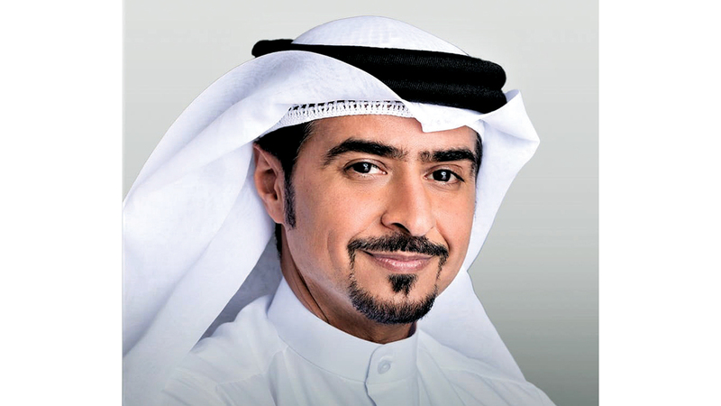 أحمد العامري: &laquo;المبادرة&raquo; تؤكد أهمية الوثيقة المعدنية الموثوقة في سرد تاريخ الأمة العربية التي أشرقت شمسها على الدنيا