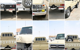 شرطة أبوظبي تضبط سائقين متهورين وتتخذ إجراءات قانونية بحقهم