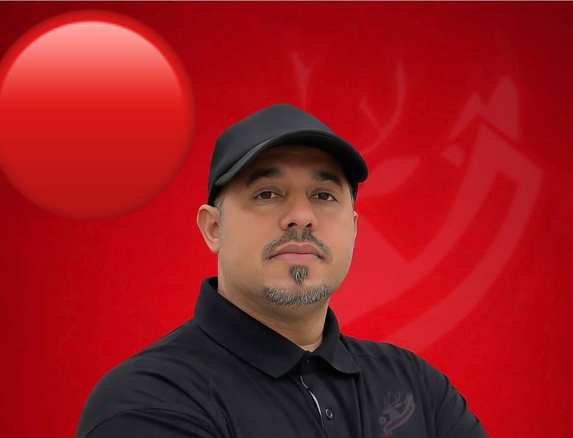 عيسى آل علي يستقيل من تدريب مصفوت