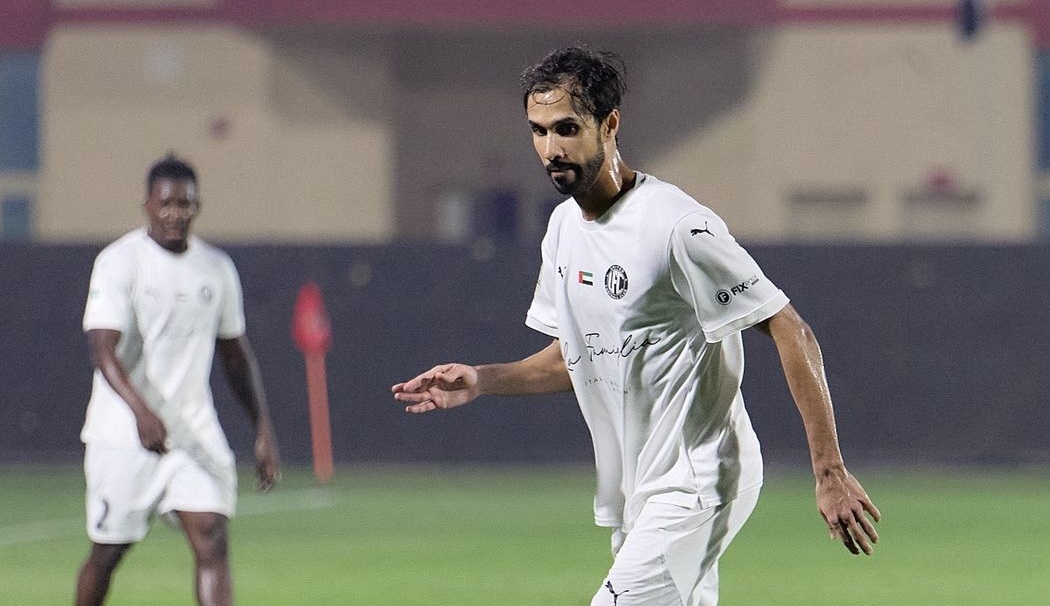 حبيب الفردان: بصمة مهدي علي وبيرلو صنعت تطوري