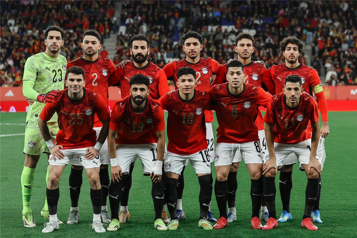 تعرف إلى أسعار تذاكر مباريات منتخب مصر في كأس العالم