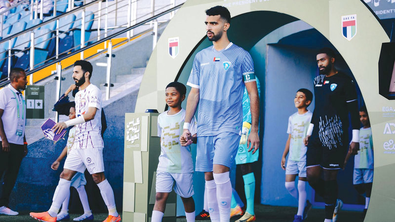 كريمي: حتا يقترب من الوصافة.. والصعود هدفنا