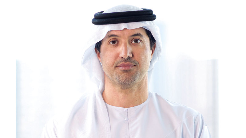 هلال سعيد المري: العدد القياسي للفعاليات، واتساع نطاق المشاركات الدولية في 2025، يعكسان قوة دبي وجهة أعمال ديناميكية، ومركزاً عالمياً للأعمال والابتكار.