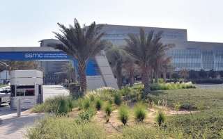 الصورة: &laquo;أيهم&raquo; يحتاج إلى 40 ألف درهم لعلاج سرطان الدم