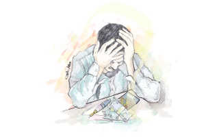 الصورة: &laquo;أبورامي&raquo; يعجز عن سداد متأخرات إيجارية بقيمة 39 ألف درهم