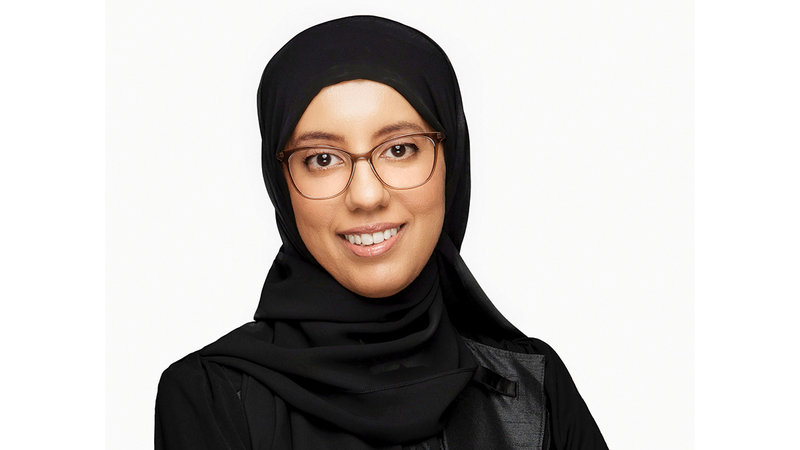 فاطمة بالرهيف: تكاتُف أفراد المجتمع يُرسّخ بيئة تعليمية داعمة وشاملة وقادرة على التكيّف مع مختلف المستجدات.