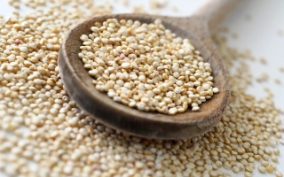 الصورة: هذه البذور ضرورية لصحة القلب