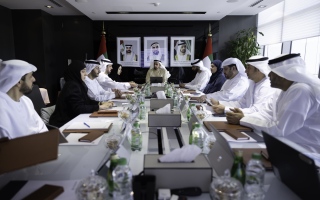 بقيادة سيف بن زايد.. المكتب الاتحادي للتركيبة السكانية يستعرض مستجدات الإطار الوطني للسكان 2031