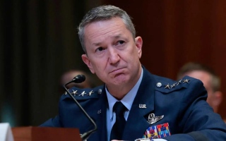 الصورة: الجيش الأميركي: مستعدون لاستئناف القتال إذا فشلت الدبلوماسية مع إيران