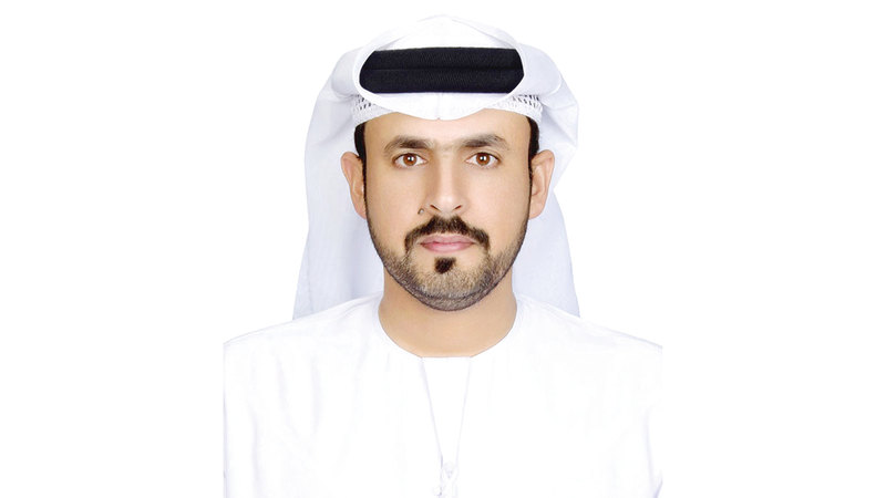 محمد حمادي: الانتصارات ستُسهم في إعادة جماهير رأس الخيمة إلى المدرجات.